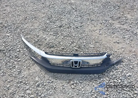 2016 Honda Civic Lx z USA, uszkodzony, nr VIN 19XFC2F55GE219716